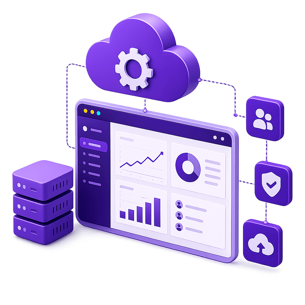 Solutions SaaS